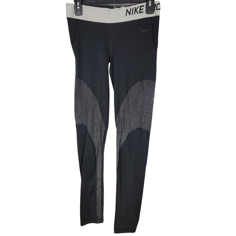 Nike Pro Leggings Women's large